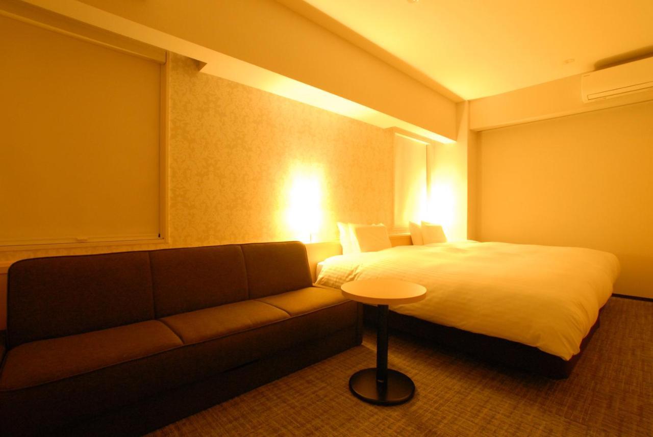 Ab Hotel Fuji Fudzsi Kültér fotó
