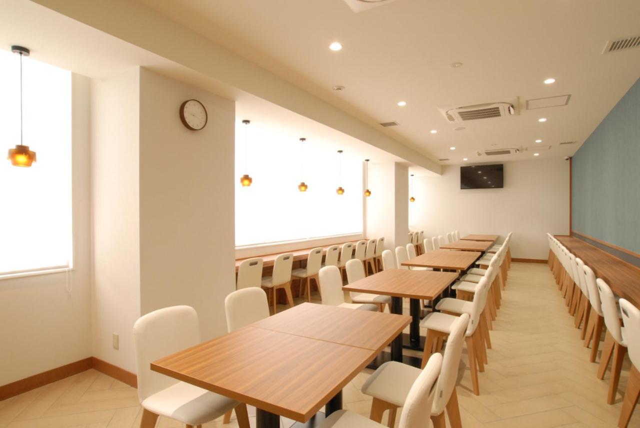Ab Hotel Fuji Fudzsi Kültér fotó