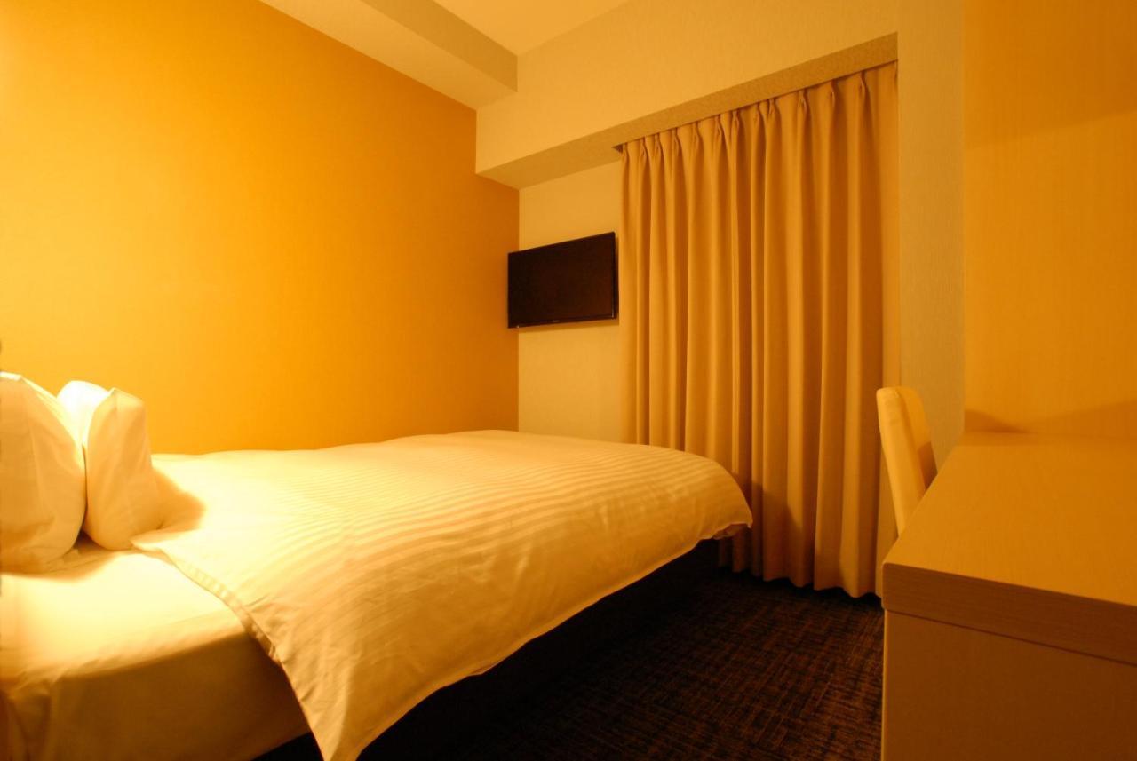 Ab Hotel Fuji Fudzsi Kültér fotó