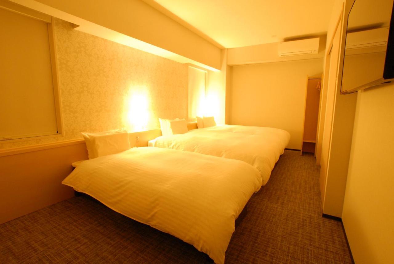 Ab Hotel Fuji Fudzsi Kültér fotó