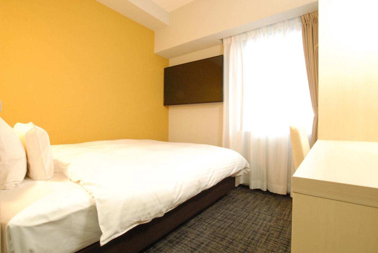 Ab Hotel Fuji Fudzsi Kültér fotó