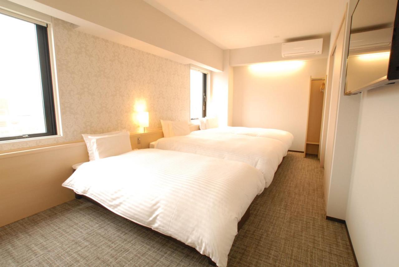 Ab Hotel Fuji Fudzsi Kültér fotó